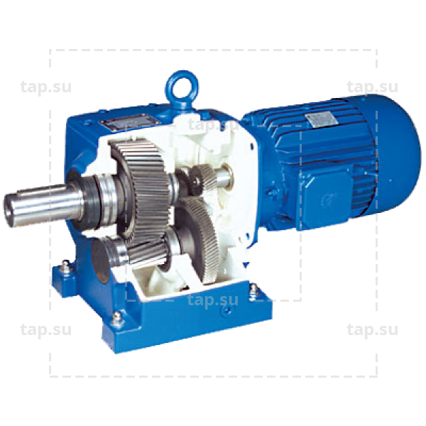 Мотор-редукторы Мотор-редукторы