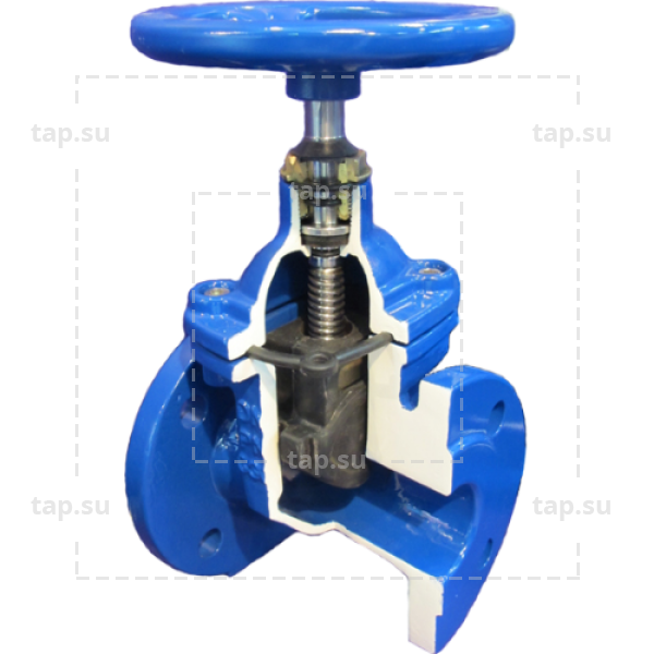 Задвижки DENDOR Задвижки DENDOR